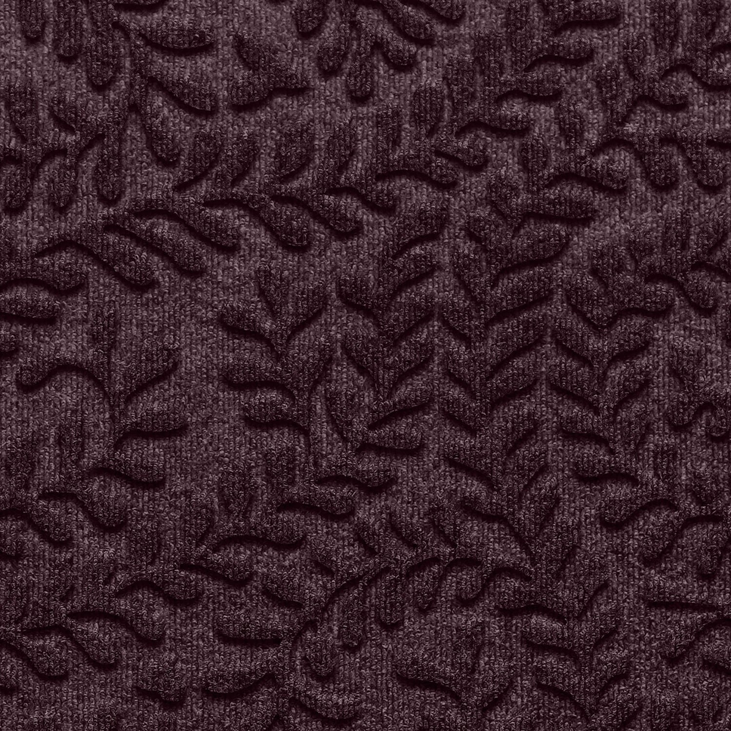 Paillasson d'intérieur et d'extérieur en buis WaterHog