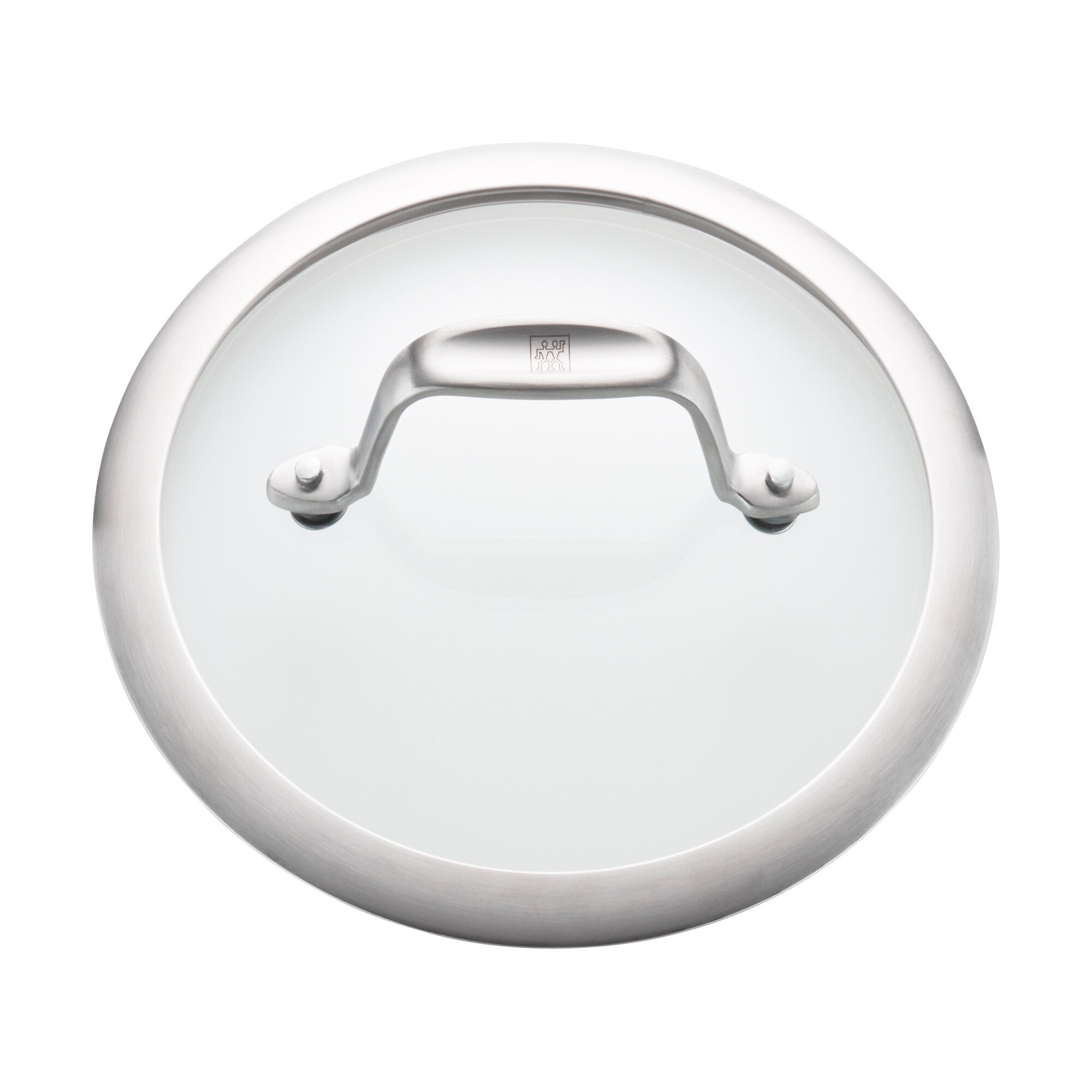 Casserole en acier inoxydable 3 couches ZWILLING Spirit