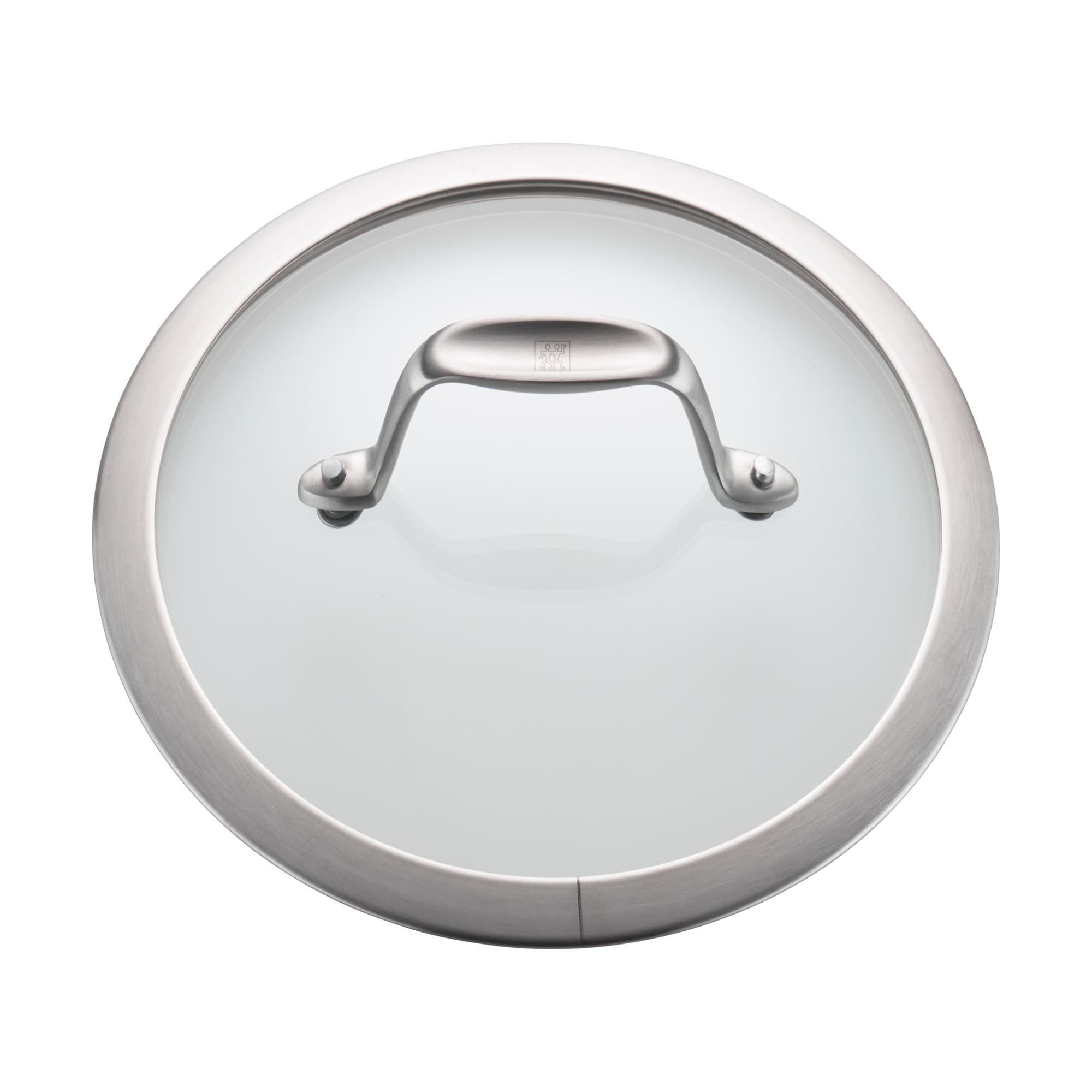 Casserole en acier inoxydable 3 couches ZWILLING Spirit