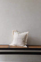 Oreiller en coton