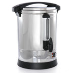 Cafetière en acier inoxydable de 100 tasses - 100 tasses