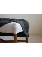 Tabouret Crabby avec housse