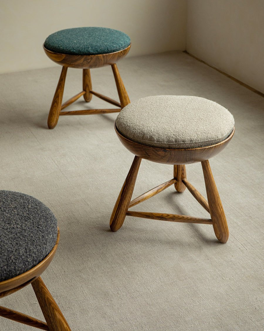 Tabouret Mocho