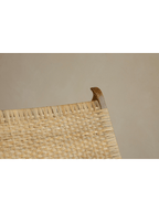 Fauteuil en corne