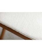 Chaise en forme de boîte Chandigarh
