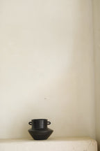 Vase en céramique