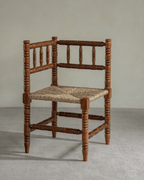 Chaise d'angle Bobbin