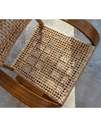 Fauteuil lounge C Curve