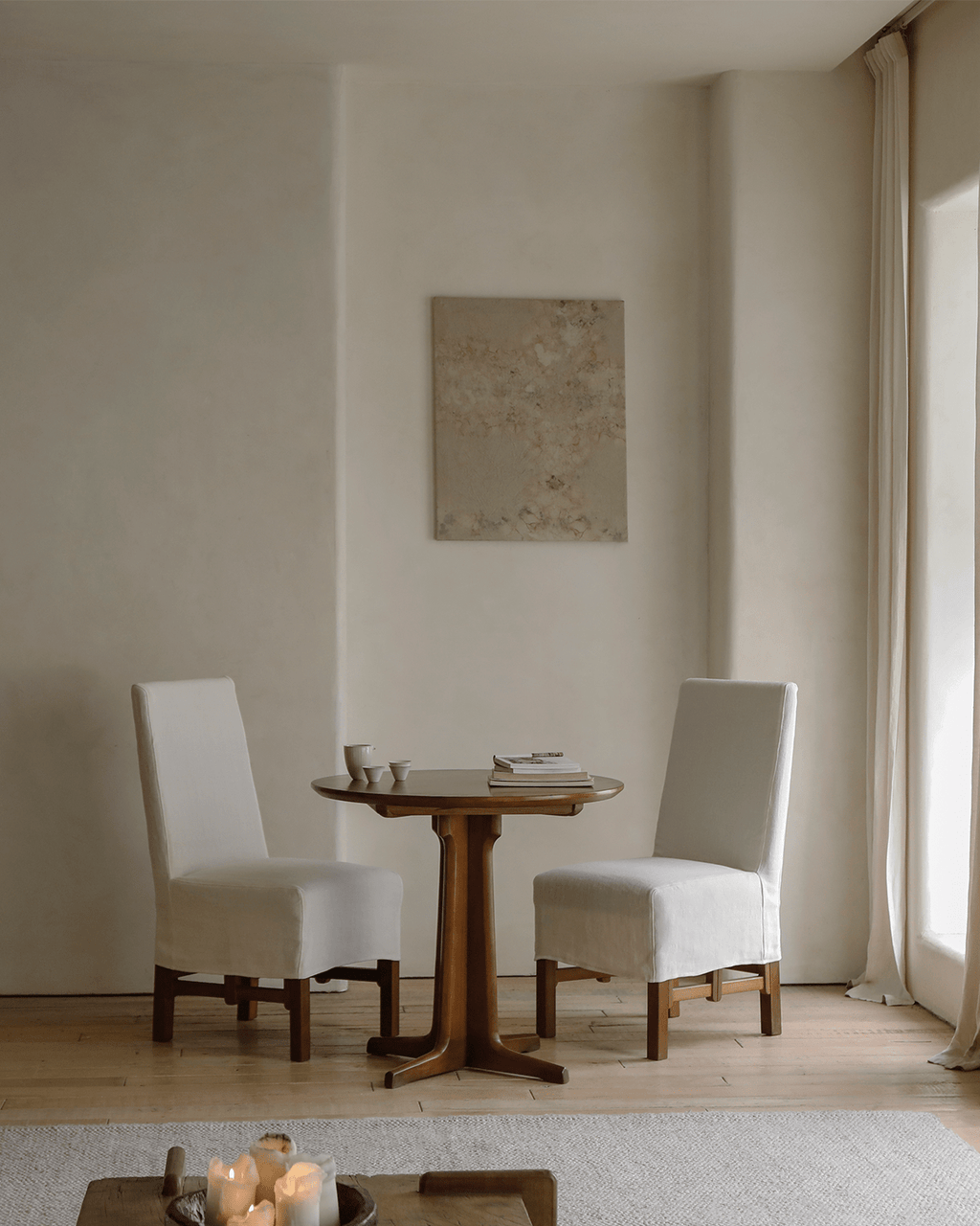 Chaise de salle à manger Feast