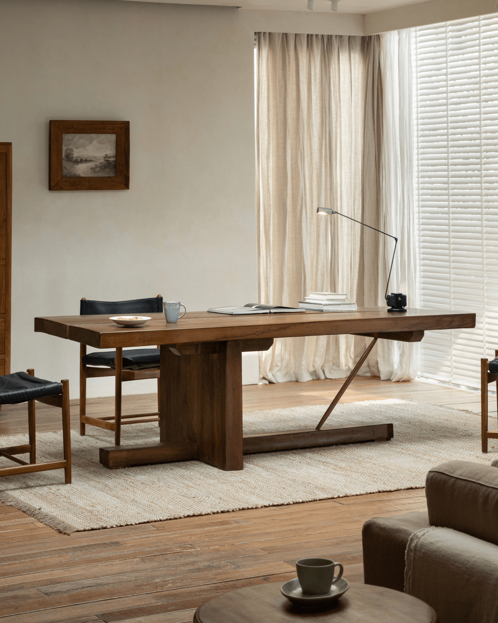 Bureau Voilier
