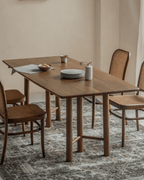 Table à colonnes