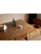 Bureau d'architecte