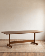 Table à manger Hoof