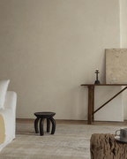 Tabouret en gelée