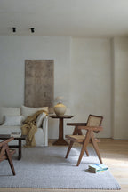 Reproduction de chaise de bureau Chandigarh