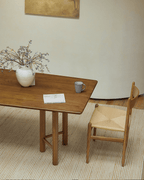 Table à colonnes