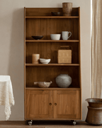 Vitrine Lidi