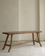 Console de branche