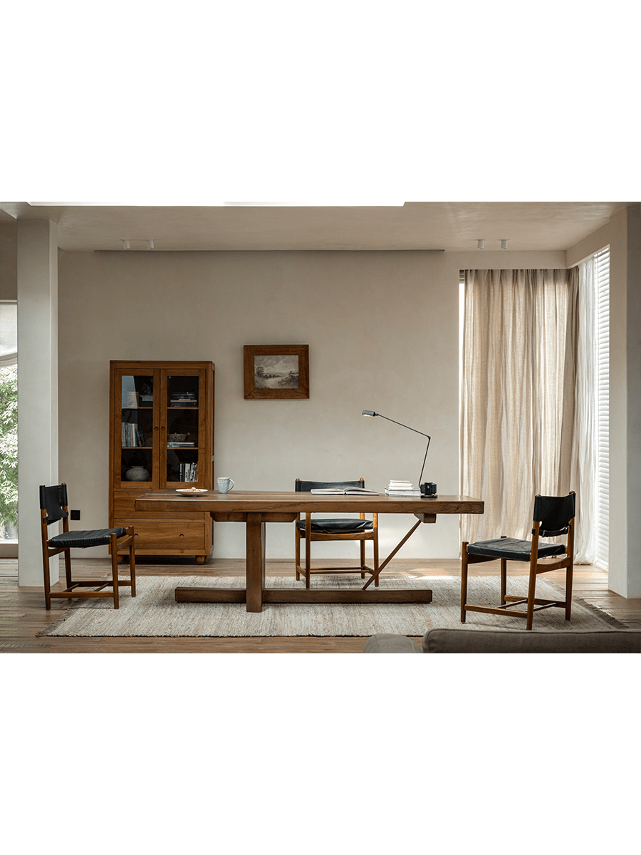 Bureau Voilier