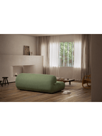 Canapé Wave Bouclé