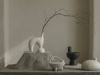 Vase de sable