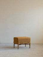 Tabouret Crabby avec housse