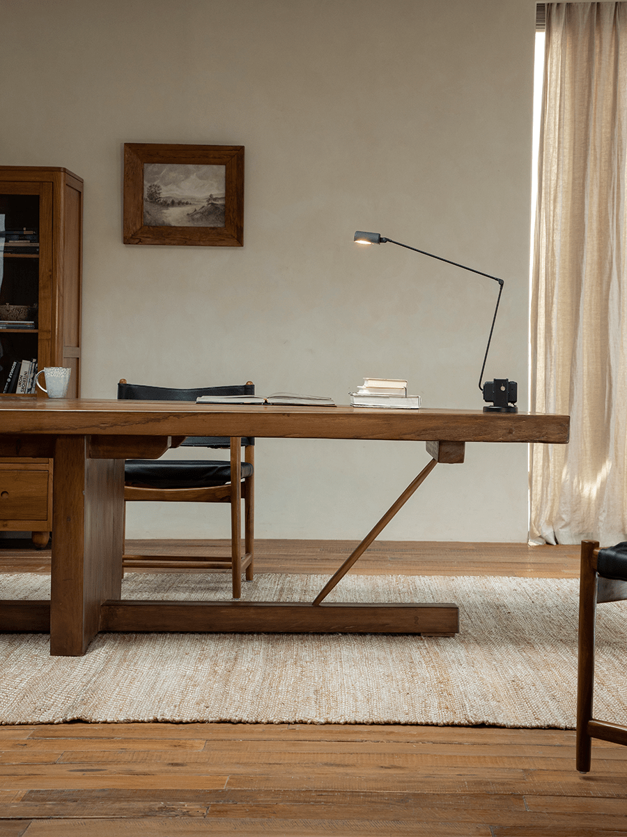 Bureau Voilier