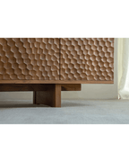Armoire en nid d'abeille n° 3