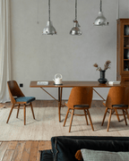 Chaise Shell