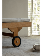 Chaise longue Atlantic Daybed
