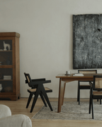 Reproduction de chaise de bureau Chandigarh