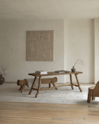 Console de branche