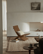 Fauteuil Oly Lounge