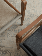 Chaise Safari