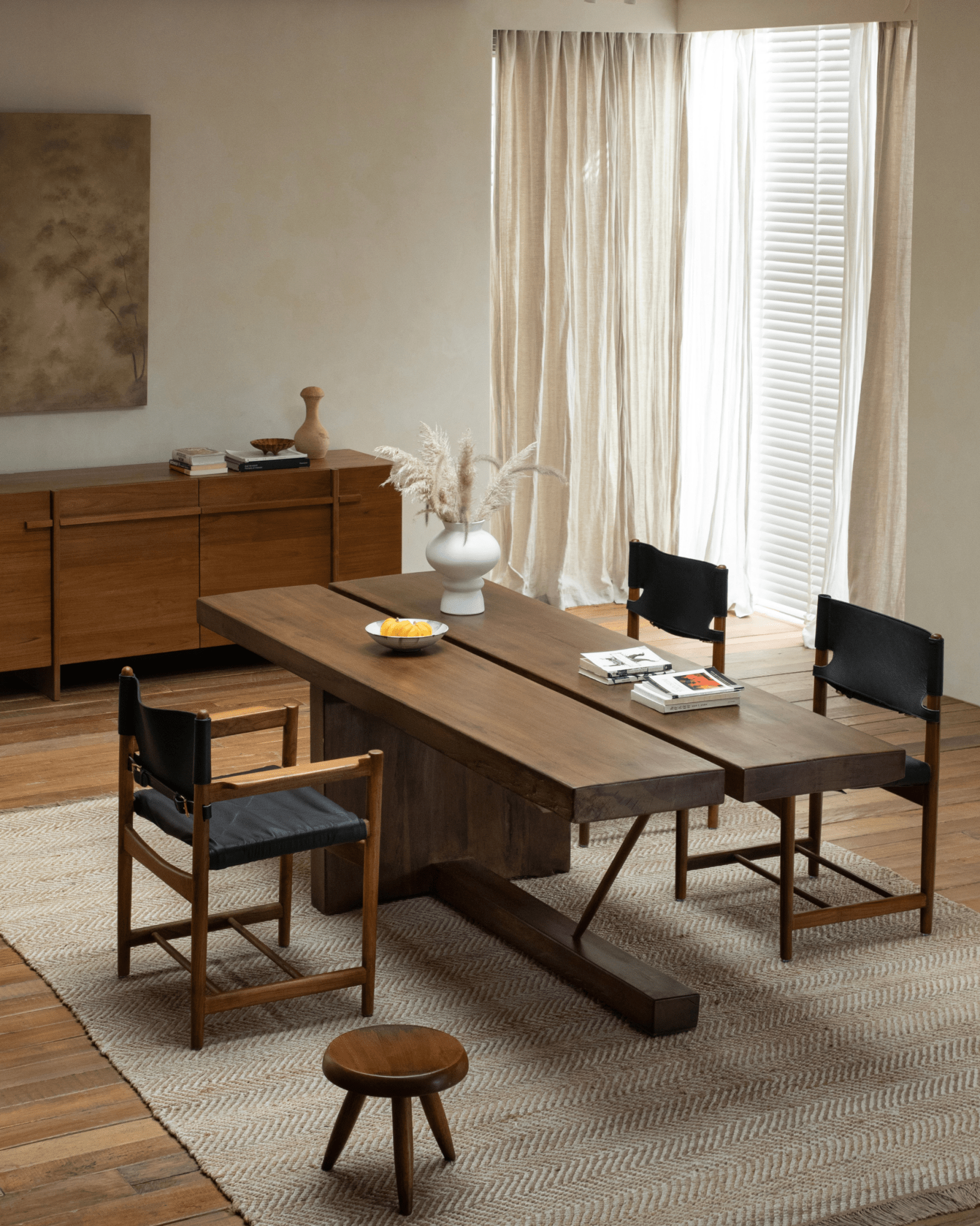 Bureau Voilier