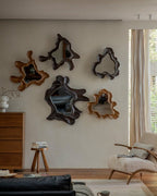 Miroir Arbor