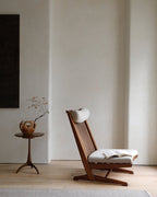 Fauteuil George