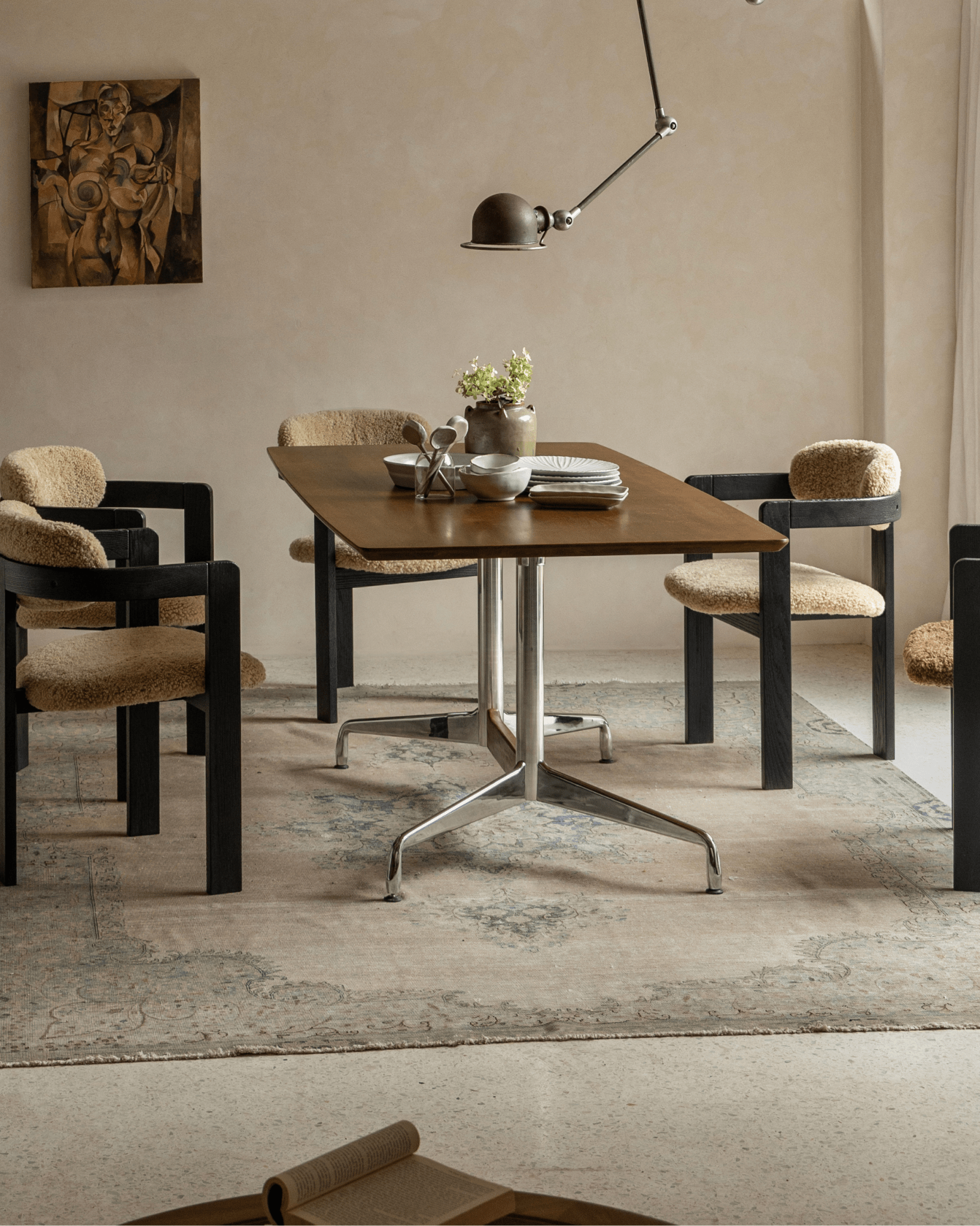 Bureau Eames