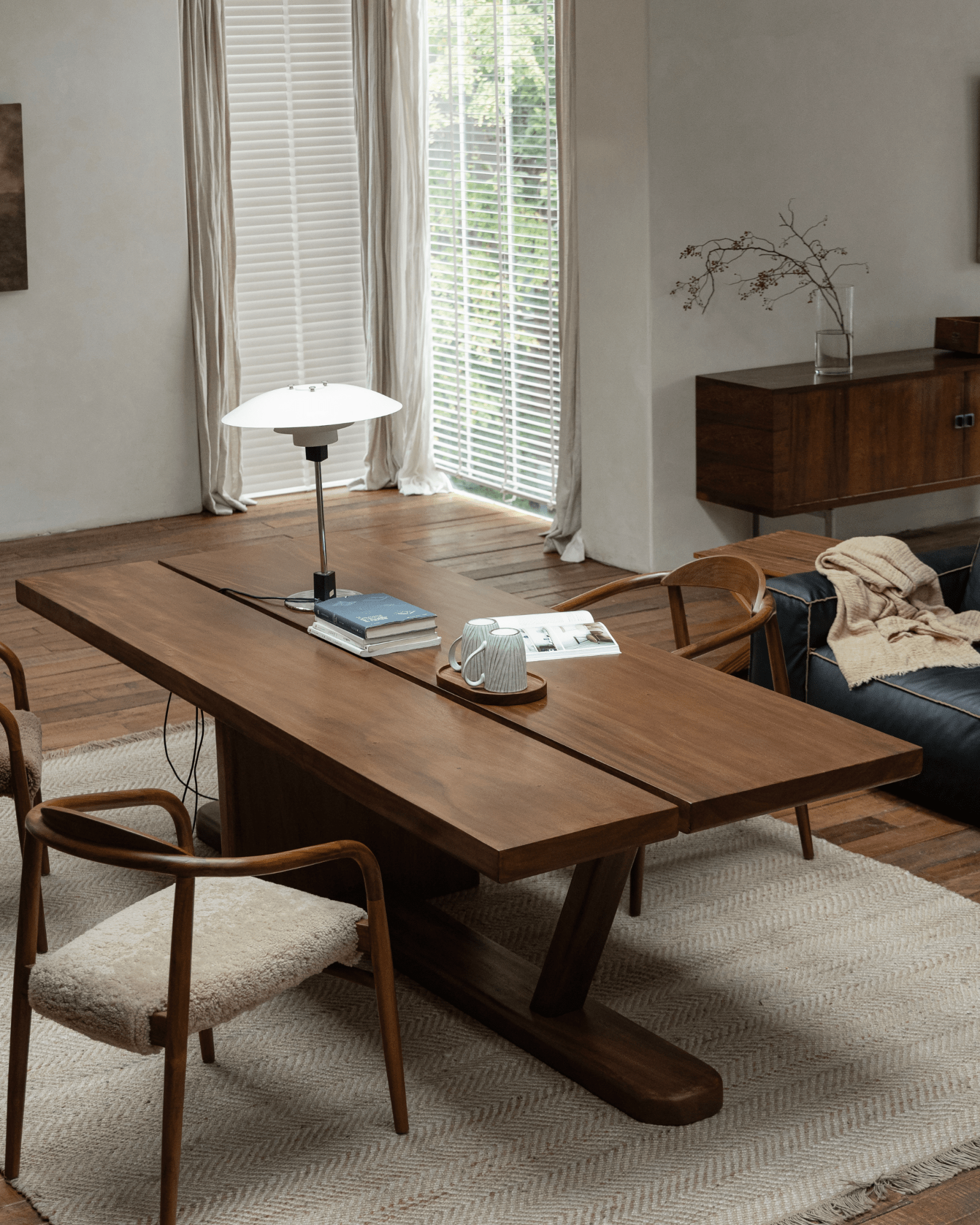 Bureau Voilier