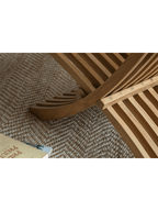 Fauteuil Oly Lounge