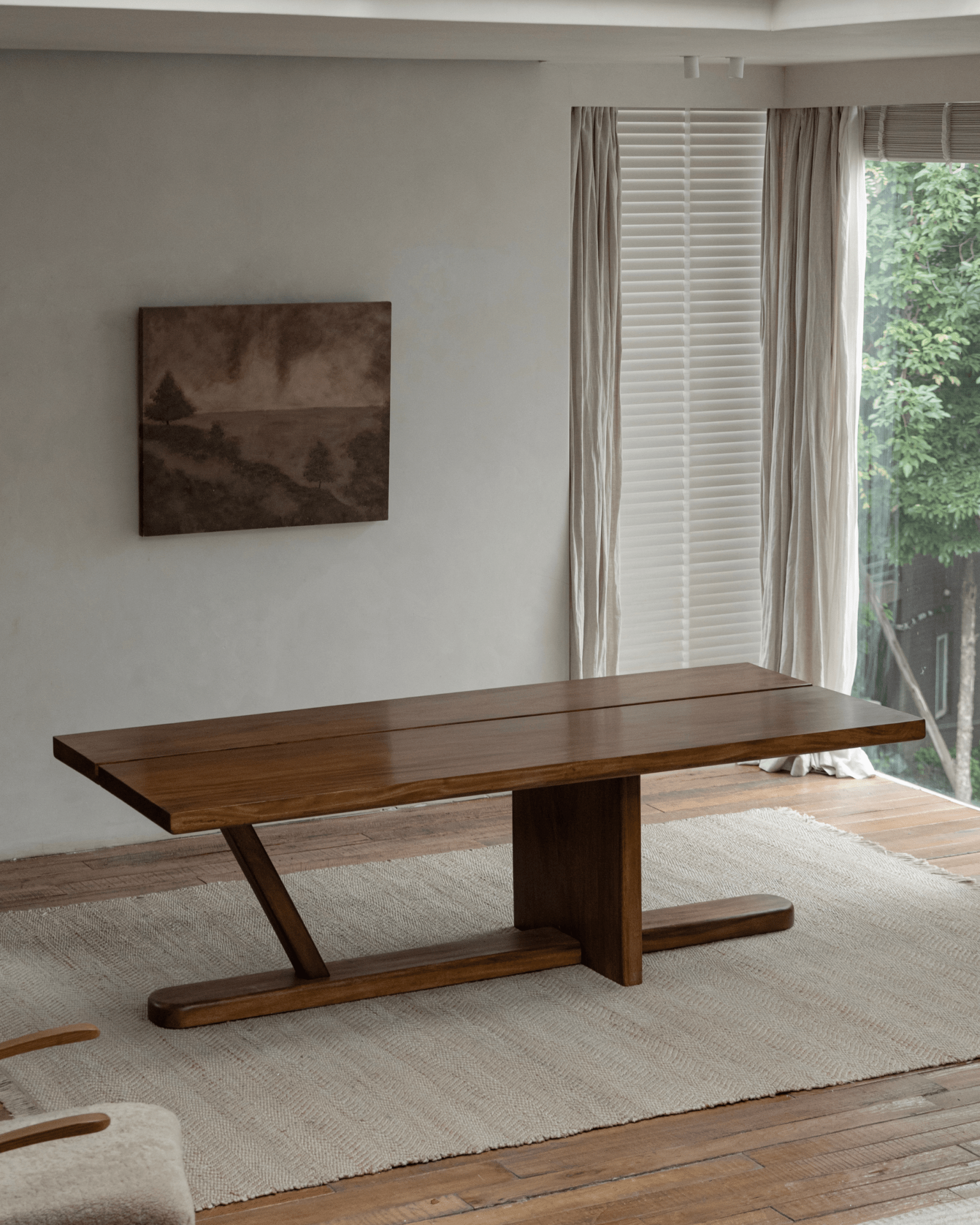 Bureau Voilier