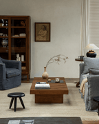 Table basse Riva