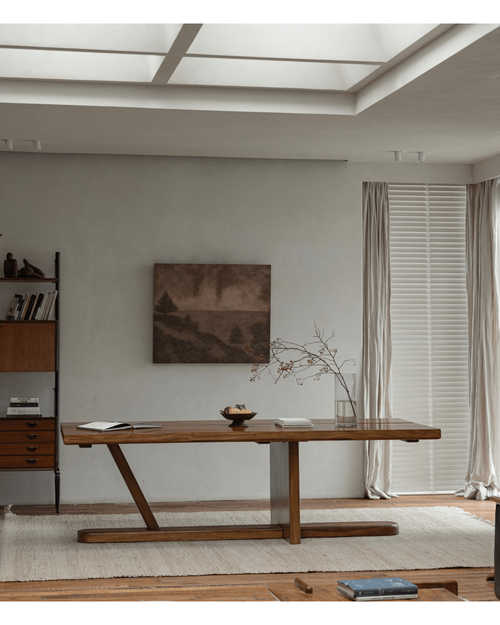 Bureau Voilier