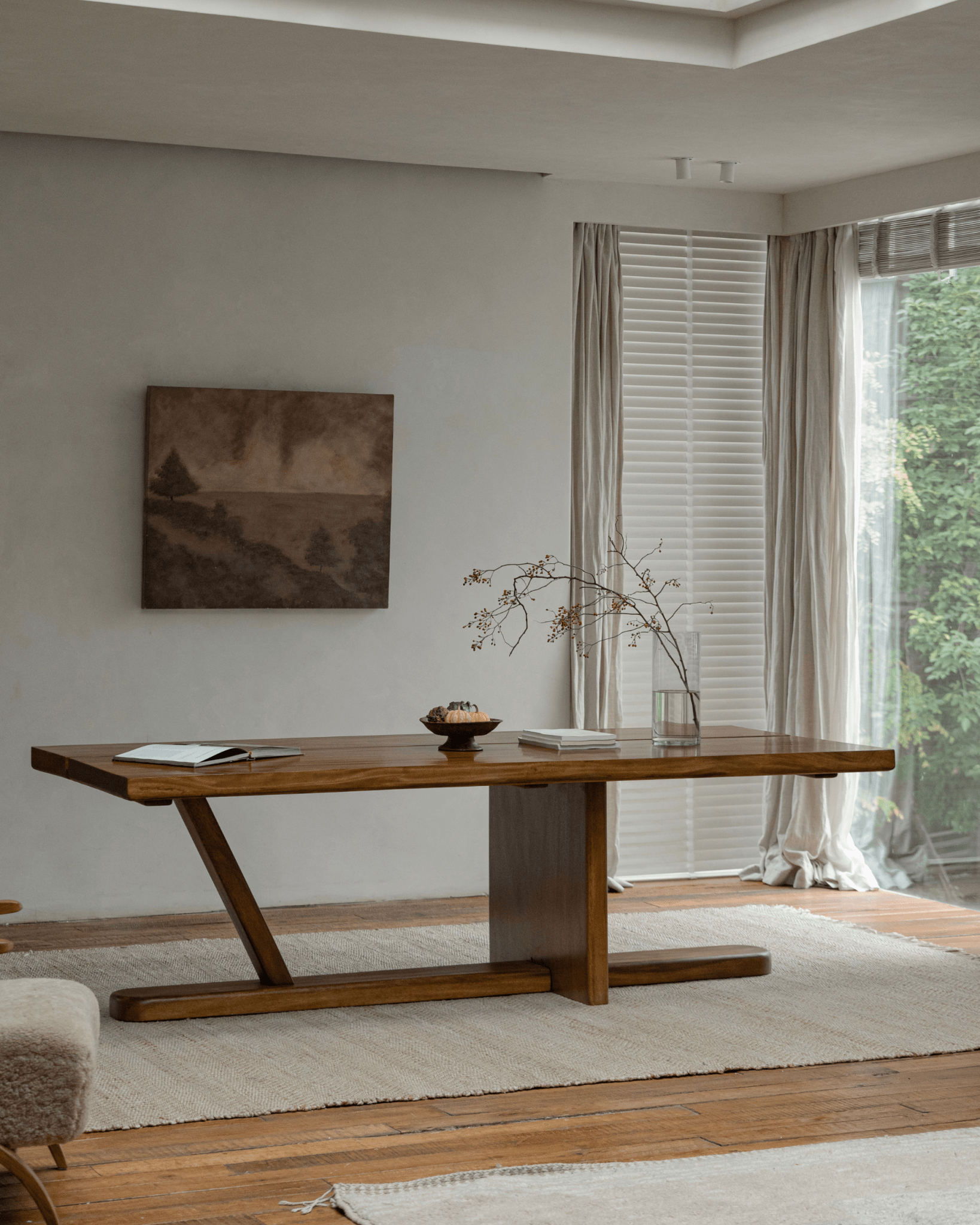 Bureau Voilier