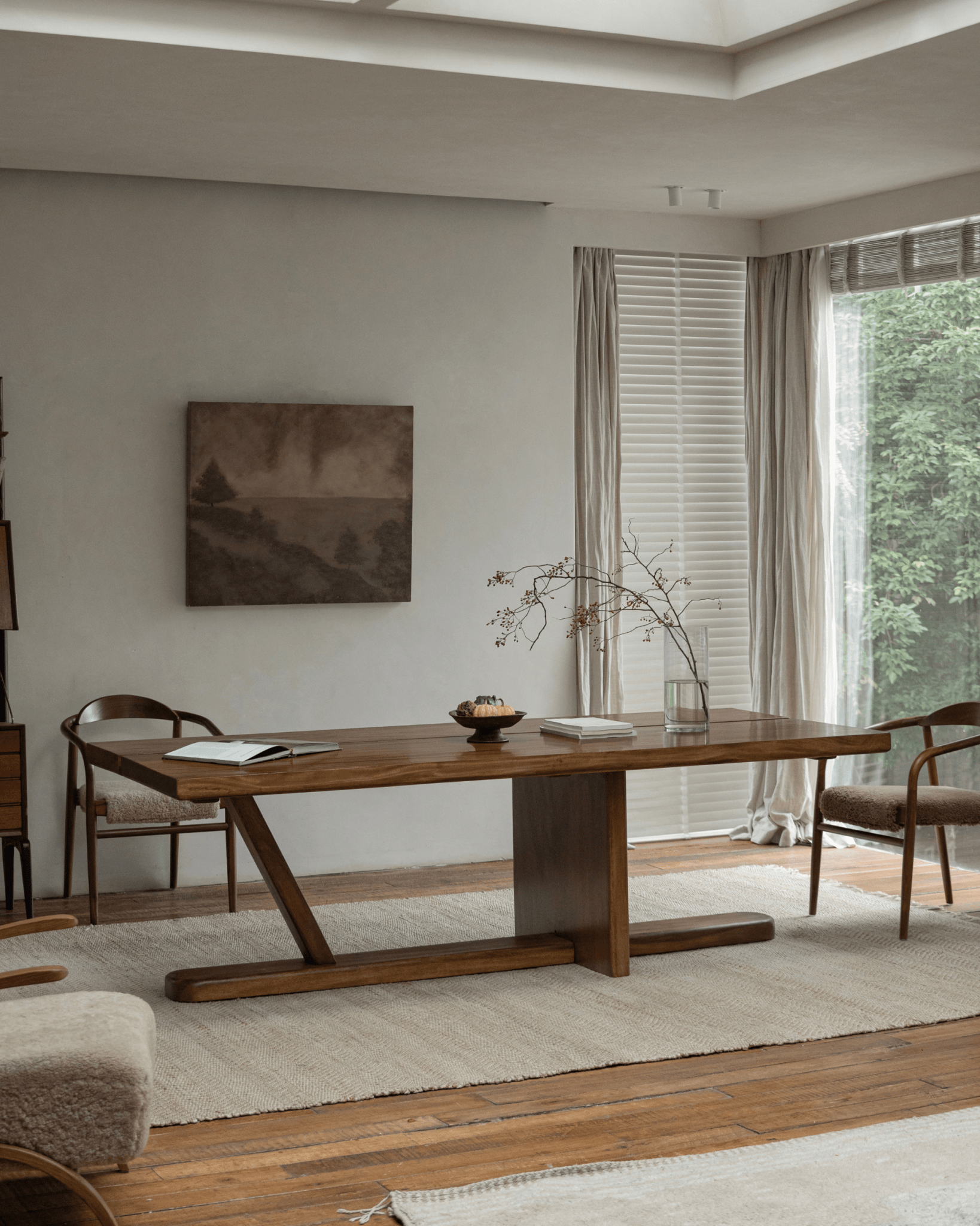 Bureau Voilier