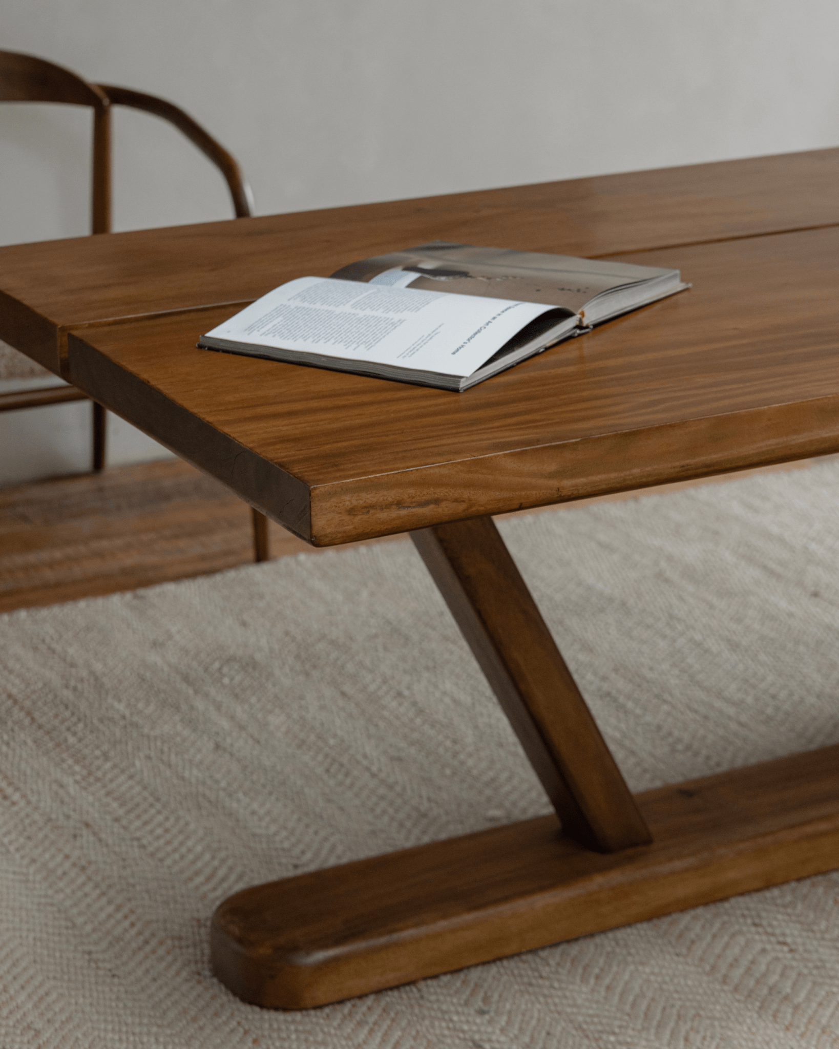 Bureau Voilier