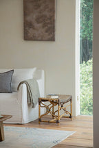 Tabouret Melange