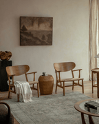 Chaise longue CH22