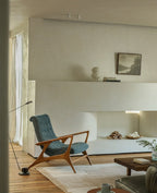 Fauteuil Kagan