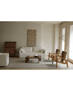 Fauteuil Zen